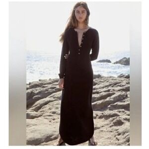 Free People | Dresses | Free People Fp One Estella Glitter Maxi Slip Dress  S | Poshmark